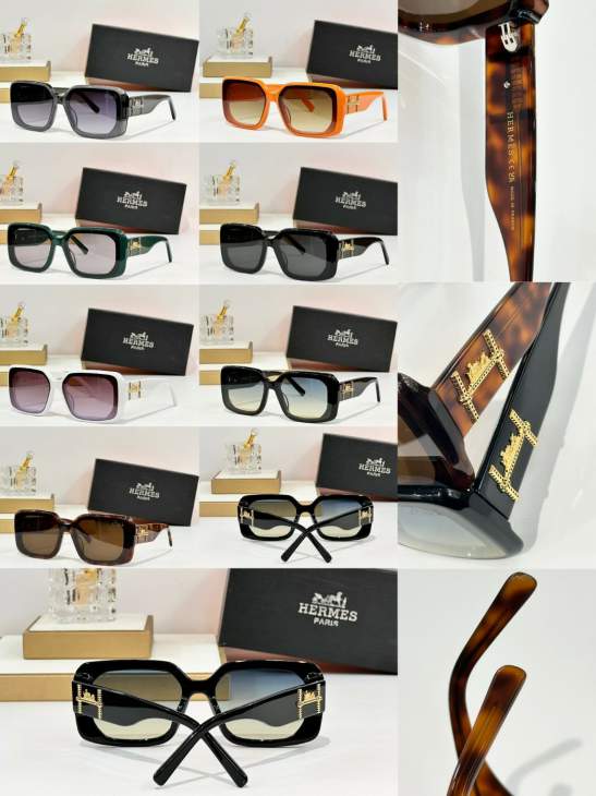 Picture of Hermes Sunglasses _SKUfw71073736fw